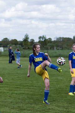 Bild 131 - Frauen Armstedter SV - TSV Gnutz : Ergebnis: 0:9
